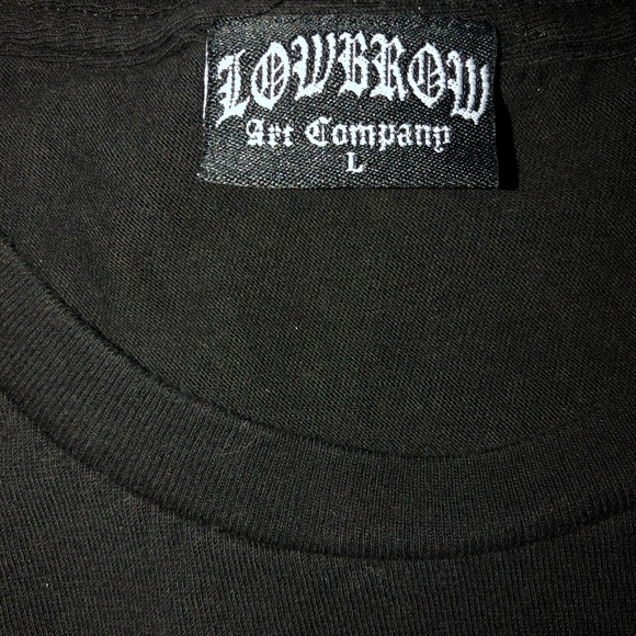 LARGE Frankenstein t shirt - Picture 3 of 4